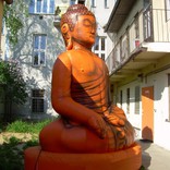 Buddha 3,5m