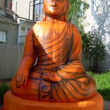 Buddha 3,5m