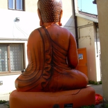 Buddha 3,5m