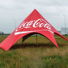 Jehlan stan Coca Cola