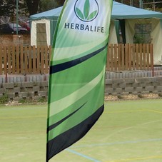 Vlajka Herbalife