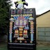 Nafukovací hrací automat