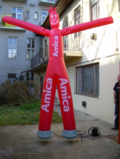 Skydancer Amica