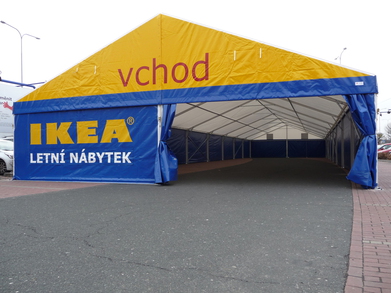 Hala Ikea