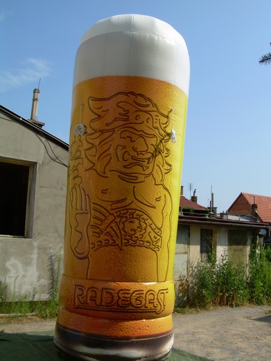 Digitální tisk Radegast